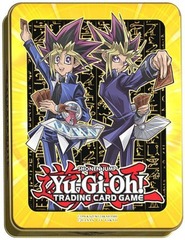 2017 Mega Tin Yugi